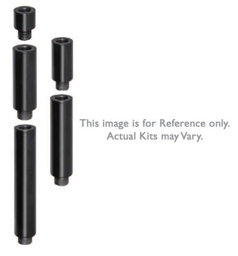 [RX1-12-05224] Meyer Extension Bar At-EB035 3.5 For A600 & A700 Series Jacks