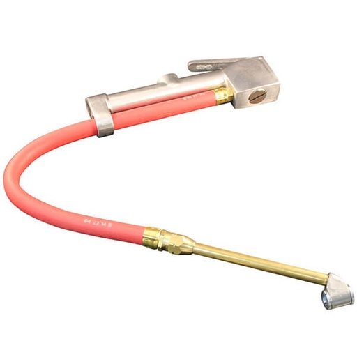 [RX1-12-05331] Milton Inf. Gage Dual Head Chuck