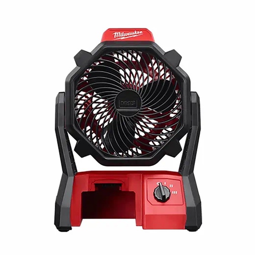 [RX1-12-05685] Milwaukee M18 Jobsite Fan