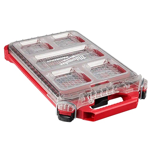 [RX1-12-05689] Milwaukee 100Pc Shockwave Packout Kit