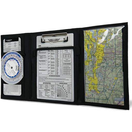 [RX1-13-02712] ASA Tri-Fold Kneeboard