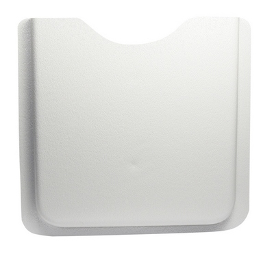 [RX1-13-03090] Engine Log Holder Gray