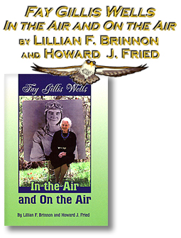 [RX1-13-04044] Fay Gillis Wells - Book