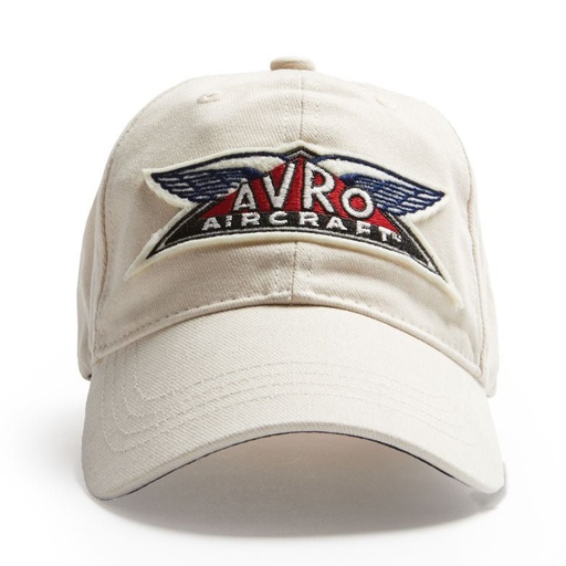 [RX1-13-05503] Avro Aircraft Cap Adj Stone