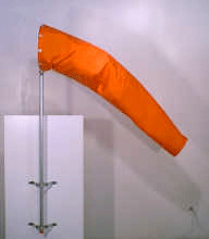 [RX1-13-06491] Aws Vm Windsock 8X36 Kit