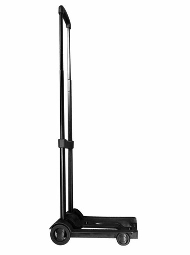 [RX1-13-10007] Brightline Fc Portable Folding Luggage Cart