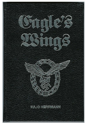 [RX1-13-10320] EAGLES WINGS