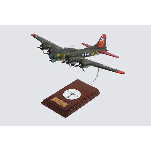 [RX1-13-10459] B-17G Nine O Nine Model
