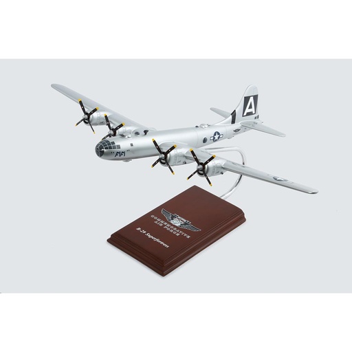 [RX1-13-10487] B-29 Superfortress Fifi Model