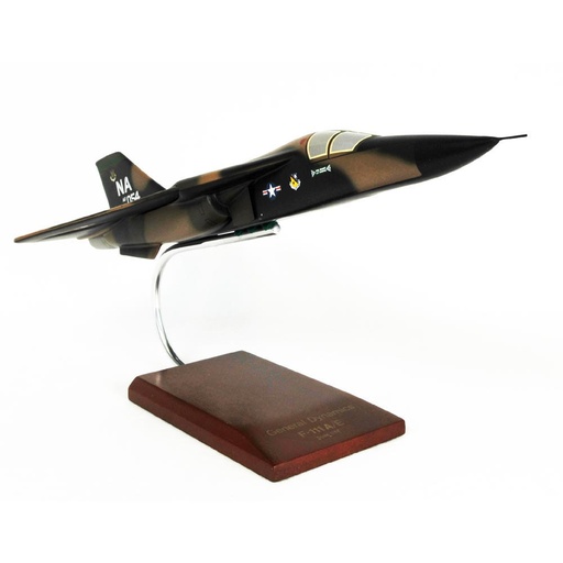[RX1-13-10727] F-111A/B Aadvark Model