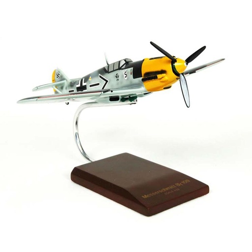 [RX1-13-10806] Messerschmitt Me-109E Emil Model