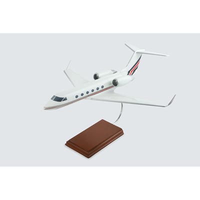[RX1-13-10993] Gulfstream Iv Marquis Jet Model