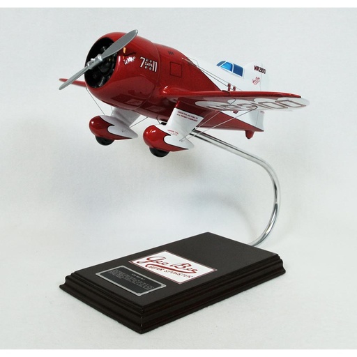 [RX1-13-10997] Geebee R-1 Model