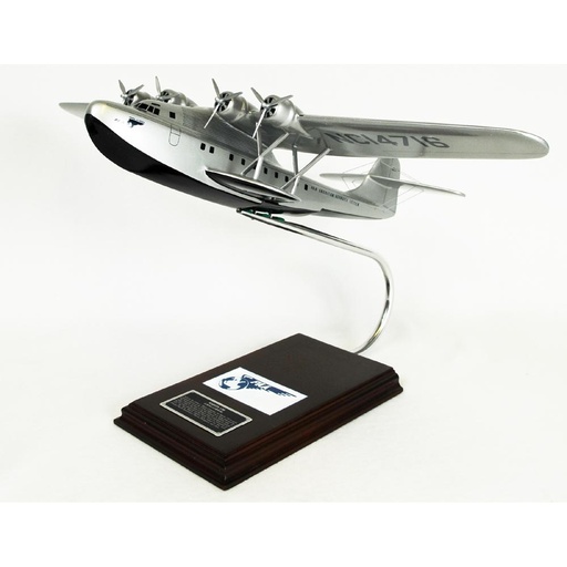 [RX1-13-11027] M-130 China Clipper Paa Model