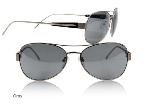 [RX1-13-11476] Scheyden Albatross Titan Polarized Grey Lens