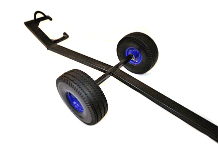 [RX1-13-11618] Towbar Tailwheel