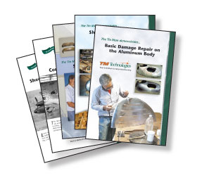 [RX1-13-13055] An Introduction To Aluminum Work 5 Set Dvd