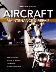 [RX1-13-13060] eBook Aircraft Maintenance And Repair 7Th Edition