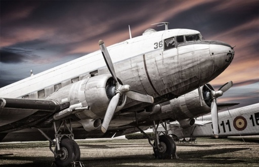 [RX1-13-13456] Jose Ocana Art DC Print 33X22