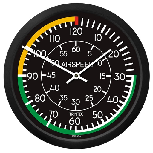 [RX1-13-13566] 10 Wall Clock 2061-10