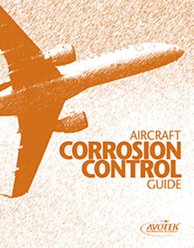 [RX1-13-14821] Avotek Aircraft Corrosion Control Guide