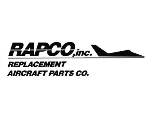 [RX1-06-02798] Rapco Brake Disc RA164-21600