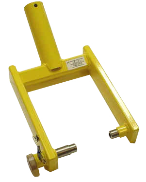 [RX1-13-16127] Brackett Towbar Multi Link Citation III Iv Vi VII X XL 650 Sovereign 680