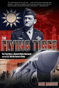[RX1-13-16880] Flying Tiger