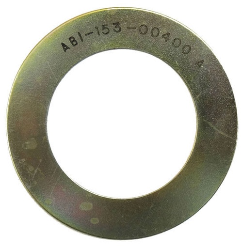 [RX1-06-02867] Seal Ring ABI-153-00400