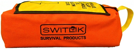 [RX1-13-18421] Switlik Replacement Floor For Life Raft