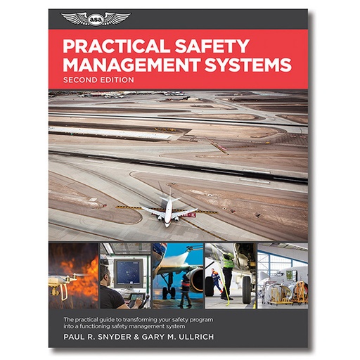 [RX1-13-19708] ASA Practical Safety Management Systems