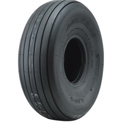 [RX1-06-03043] Aero Classic Tubless Tire 33034 Cirrus 15/600-6 10 Ply AA4F6