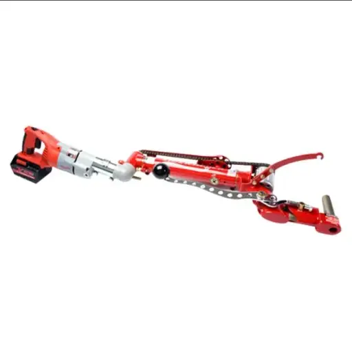 [RX1-13-23667] Sidewinder Powerdriver Twin Cessna 2 With 15 Extension