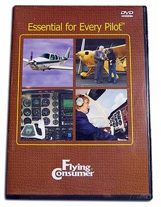 [RX1-13-23805] Bonanza Service Issues Dvd