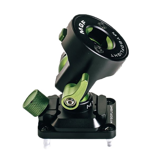 [RX1-13-24296] MyGoFlight Compact Bolted Quick Release Mnt-2030