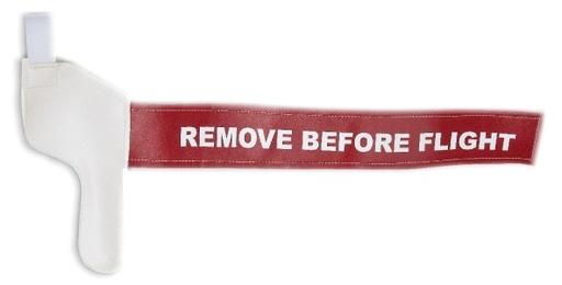 [RX1-14-00041] BOOT PITOT COVER RBF STANDARD
