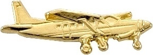 [RX1-14-01686] Caravan Tackette Gold