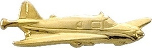 [RX1-14-02772] Tackette Gold Bellanca Crz Air
