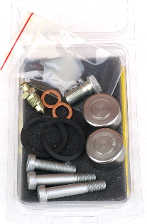 [RX1-06-03550] Beringer Repair/Oh Kit Kba01N