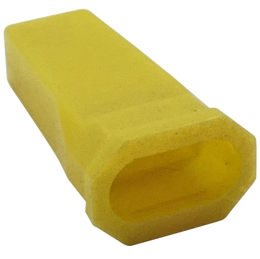 [RX1-15-03678] ROTAX 960-970 CONNECTOR SHEATH YELLOW