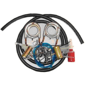 [RX1-15-05919] Cozycarb Coolant Based Carburetor Heater For Rotax 912