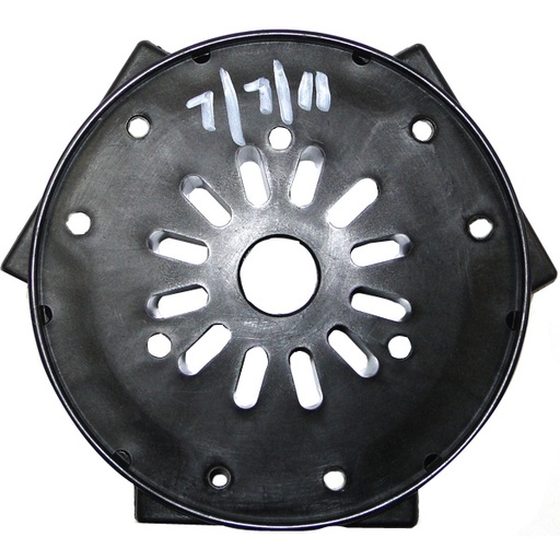 [RX1-15-06206] Ultraprop 3 Blade Hub Half Only