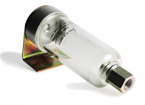 [RX1-06-11225] Matco Brake Fluid Reservoir