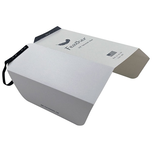 [RX1-17-00020] FEATHER IFR TRAINING HOOD
