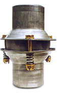 [RX1-33235] Swivel Ball Joint # 33235