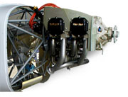 [RX1-33251] Basic Crossover System 33251