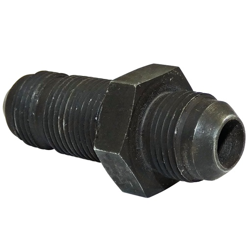 [RX1-AN832-4D] AN Fitting AN832-4D Union