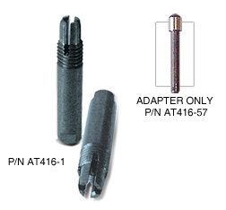 [RX1-AT409-1] AT409-1 Countersink Adapter