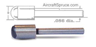 [RX1-AT484-61] AT484 Pilots AT484-61