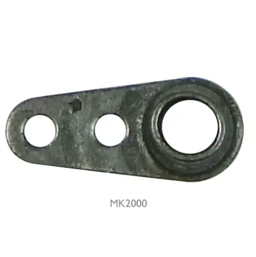 [RX1-MK2000-06] Anchor Nut One Lug MS21071L06